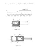 Safety Sensing System for a Powered Door System diagram and image