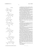 Therapeutic Compounds Isolated from Calomeria Amaranthoides diagram and image