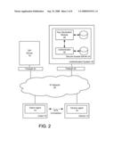DEVICE AUTHENTICATION AND SECURE CHANNEL MANAGEMENT FOR PEER-TO-PEER INITIATED COMMUNICATIONS diagram and image