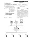 Method and system for linking customer conversation channels diagram and image