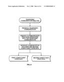 Method and system for aggregating and analyzing data relating to a plurality of interactions between a customer and a contact center and generating business process analytics diagram and image