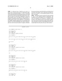 Compositions & methods for activation and inhibition of Staphylococcus aureus biofilm development diagram and image