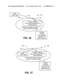 Compton scattered X-ray visualization, imaging, or information provider using image combining diagram and image