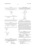 Chimeric Gapped Oligomeric Compounds diagram and image