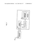 Method and system for automatically monitoring contact center performance diagram and image