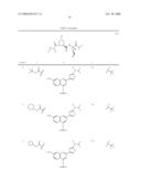 N-FUNCTIONALIZED AMIDES AS HEPATITIS C SERINE PROTEASE INHIBITORS diagram and image