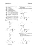 HYDRAZIDE-CONTAINING HEPATITIS C SERINE PROTEASE INHIBITORS diagram and image