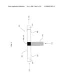 Plasmon switch diagram and image