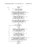 SYSTEM AND METHOD FOR WIRELESSLY PROVISIONING A MOBILE COMMUNICATION DEVICE diagram and image