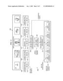 METHOD AND APPARATUS FOR IMPLEMENTING DIGITAL VIDEO MODELING TO GENERATE A PATIENT RISK ASSESSMENT MODEL diagram and image