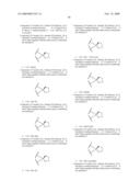Pyrrolidine Derivatives diagram and image