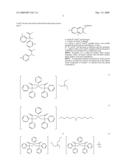Coating compositions for marking substrates diagram and image