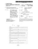 Ionizing-radiation-responsive compositions, methods, and systems diagram and image