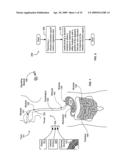 Medical or veterinary digestive tract utilization systems and methods diagram and image