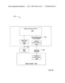 System for thermal modulation of neural activity diagram and image