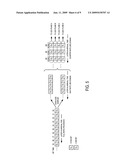 MESOSYNCHRONOUS DATA BUS APPARATUS AND METHOD OF DATA TRANSMISSION diagram and image