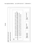 Methods and systems for comparing media content diagram and image