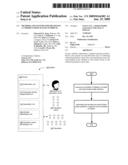 Methods and systems for specifying a cohort-linked avatar attribute diagram and image