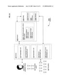 Methods and systems for specifying a cohort-linked avatar attribute diagram and image