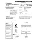 Methods and systems for determining interest in a cohort-linked avatar diagram and image