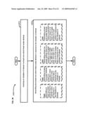 Methods and systems for determining interest in a cohort-linked avatar diagram and image