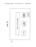 CONTENT DELIVERY METHOD, CONTROL TERMINAL, AND DISPLAY TERMINAL diagram and image