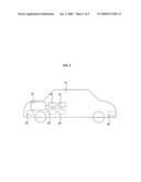 Condition-sensitive exhaust control diagram and image