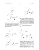 BICYCLIC, C5-SUBSTITUTED PROLINE DERIVATIVES AS INHIBITORS OF THE HEPATITIS C VIRUS NS3 PROTEASE diagram and image