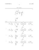 BICYCLIC, C5-SUBSTITUTED PROLINE DERIVATIVES AS INHIBITORS OF THE HEPATITIS C VIRUS NS3 PROTEASE diagram and image