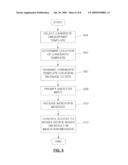 Optimized biometric authentication method and system diagram and image