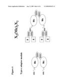 Methods and Compositions for Generating Bioactive Assemblies of Increased Complexity and Uses diagram and image