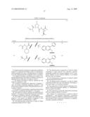 DIFLUORINATED TRIPEPTIDES AS HCV SERINE PROTEASE INHIBITORS diagram and image