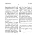 Coating Compositions Comprising a Latent Activator for Marking Substrates diagram and image
