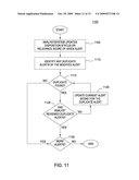 DETERMINING THE DEGREE OF RELEVANCE OF ALERTS IN AN ENTITY RESOLUTION SYSTEM diagram and image