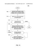 DETERMINING THE DEGREE OF RELEVANCE OF ALERTS IN AN ENTITY RESOLUTION SYSTEM diagram and image