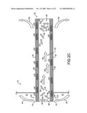 Heat pipe fission fuel element diagram and image