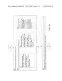 Determination of extent of congruity between observation of authoring user and observation of receiving user diagram and image