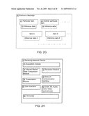 Acquisition and particular association of data indicative of an inferred mental state of an authoring user diagram and image