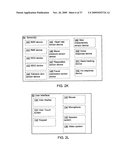 Acquisition and particular association of inference data indicative of an inferred mental state of an authoring user and source identity data diagram and image