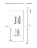 Determination of extent of congruity between observation of authoring user and observation of receiving user diagram and image