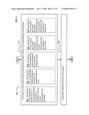 Methods and systems for user parameter responsive projection diagram and image
