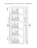 Methods and systems for receiving instructions associated with user parameter responsive projection diagram and image