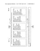 Methods and systems for receiving instructions associated with user parameter responsive projection diagram and image