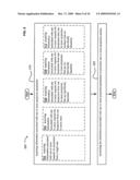 Projection associated methods and systems diagram and image