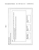 Methods associated with projection billing diagram and image