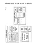 Methods associated with projection system billing diagram and image
