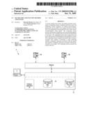 SECURE VOICE TRANSACTION METHOD AND SYSTEM diagram and image