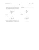 SUBSTITUTED CYCLIC PYRROLIDINE DERIVATIVES diagram and image