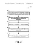 Facilitating compensation arrangements providing for data tracking components diagram and image