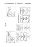 Motion responsive devices and systems diagram and image